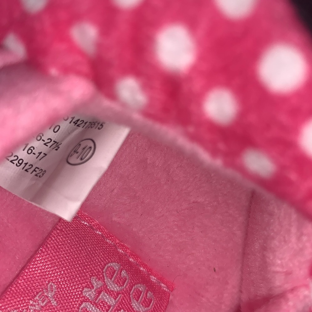 Mini Mouse bundle - Picture 9 of 9